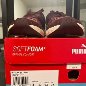 Great training shoes